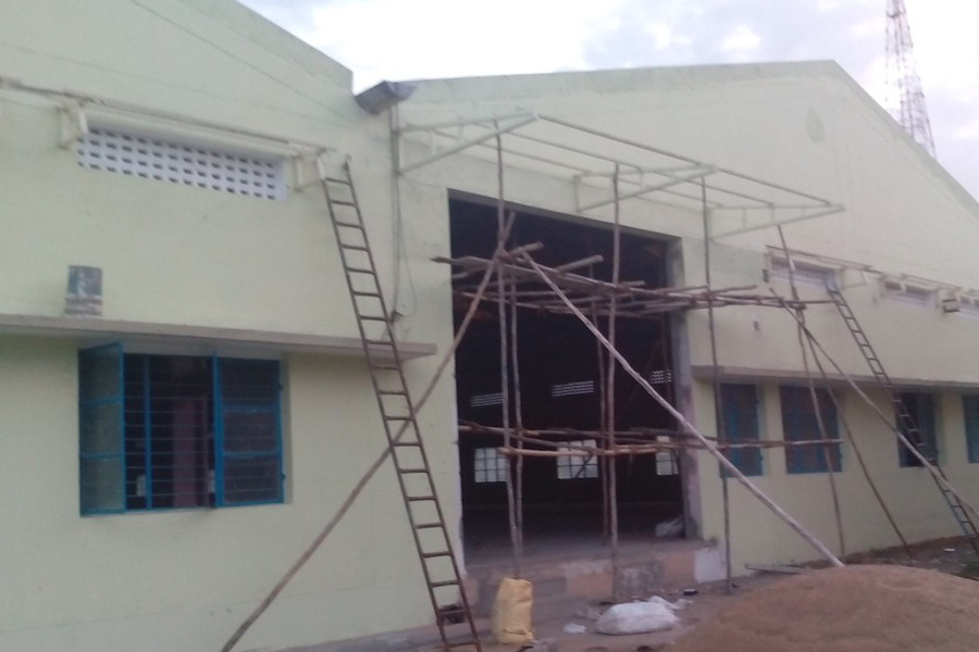 KP ENTERPRISES | Civil Engineering Industry